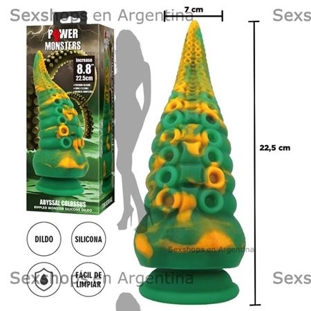 Imagen de la categoría Consoladores sopapa jelly